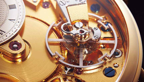 BREGUET寶璣品牌故事連載(第十篇)